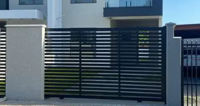 Casa com 3 quartos à venda na Rua 1730 Ricardo Gomes da Costa, Praia Continental, Itapoá