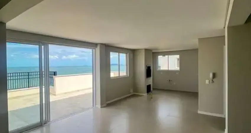 Apartamento com 3 quartos à venda na Avenida Beira Mar, Itapema do Norte, Itapoá
