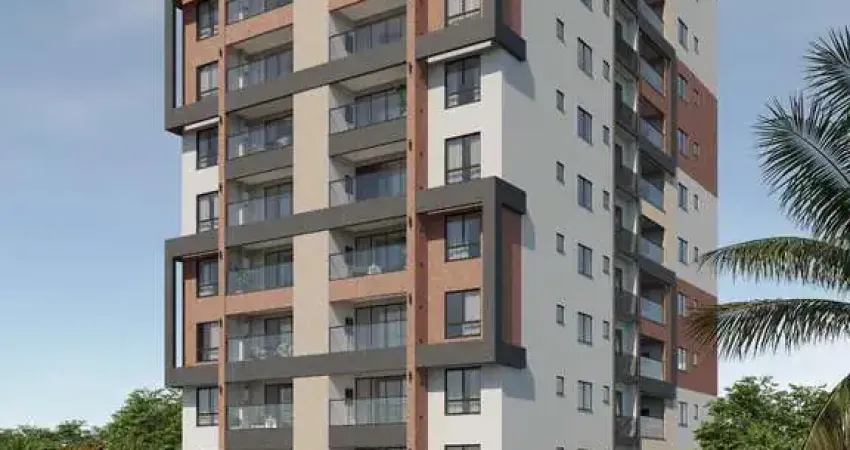 Apartamento com 2 quartos à venda na Avenida Dom Henrique II, Itapema do Norte, Itapoá