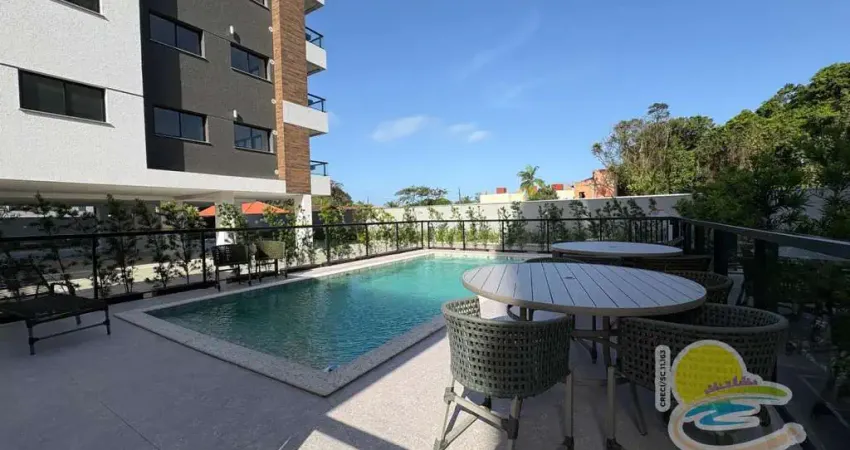 Apartamento com 2 quartos à venda na Rua 331 Ceará, Rainha do Mar, Itapoá