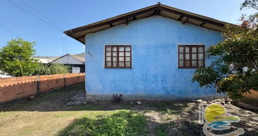 Casa com 2 quartos à venda na Rua 882 Honório Parra, Itapema do Norte, Itapoá
