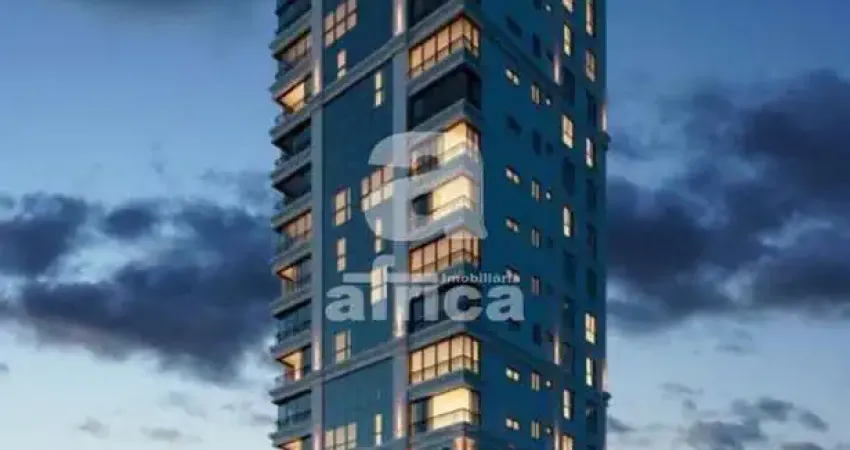 Excelente apartamento novo | 3 suítes com 2 vagas de garagem no centro de itapema/sc - imobiliária áfrica, centro, itapema - sc