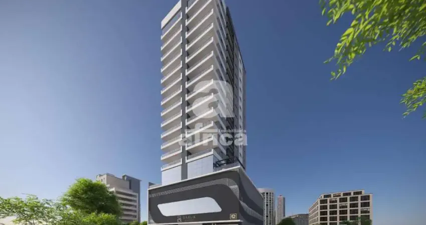 Em construção | ótimo apartamento 3 suítes com 2 vagas de garagem na meia praia em itapema/sc - imobiliária áfrica, meia praia, itapema - sc