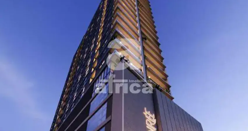 Em construção | excelente apartamento 2 suítes com 2 vagas de garagem no perequê em porto belo/sc - imobiliária áfrica, pereque, porto belo - sc