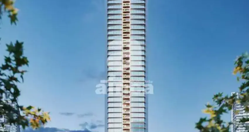 Pré-lançamento | luxuoso apartamento 3 suítes com 2 vagas de garagem no centro de itapema/sc - imobiliária áfrica, centro, itapema - sc