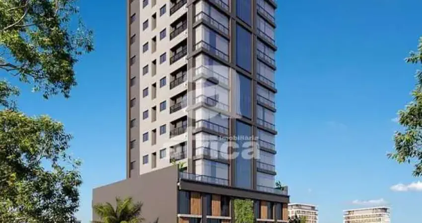 Em construção | ótimo apartamento 3 suítes com 2 vagas de garagem na meia praia em itapema/sc - imobiliária áfrica, meia praia, itapema - sc