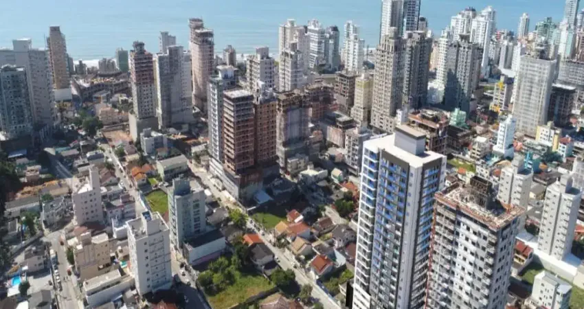Em Construção | Ótimo Apartamento 2 Quartos sendo 1 Suíte com vaga de Garagem no Morretes em Itapema/SC - Imobiliária África