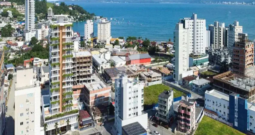 Em construção | excelente apartamento 3 suítes com 2 vagas de garagem no centro de itapema/sc - imobiliária áfrica, centro, itapema - sc