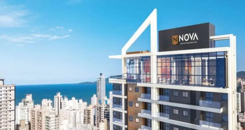 Pré-Lançamento | Excelente Apartamento | 2 Suítes | Localizado em Área Nobre do bairro Morretes em Itapema/SC - Imobiliária África