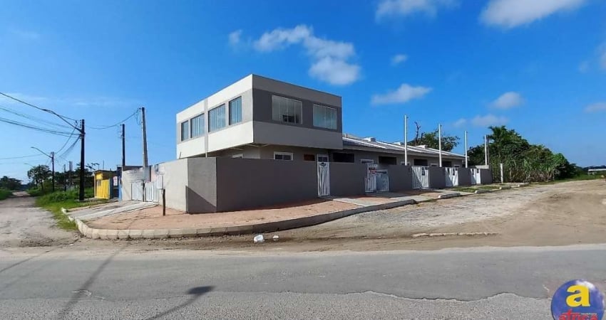 Casa com 2 quartos à venda na Rua Otaviano H de Carvalho, 1755, Cohapar, Guaratuba