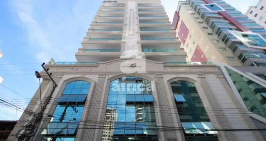 Excelente apartamento mobiliado | 3 suítes com 2 vagas de garagem na meia praia em itapema/sc - imobiliária áfrica, meia praia, itapema - sc