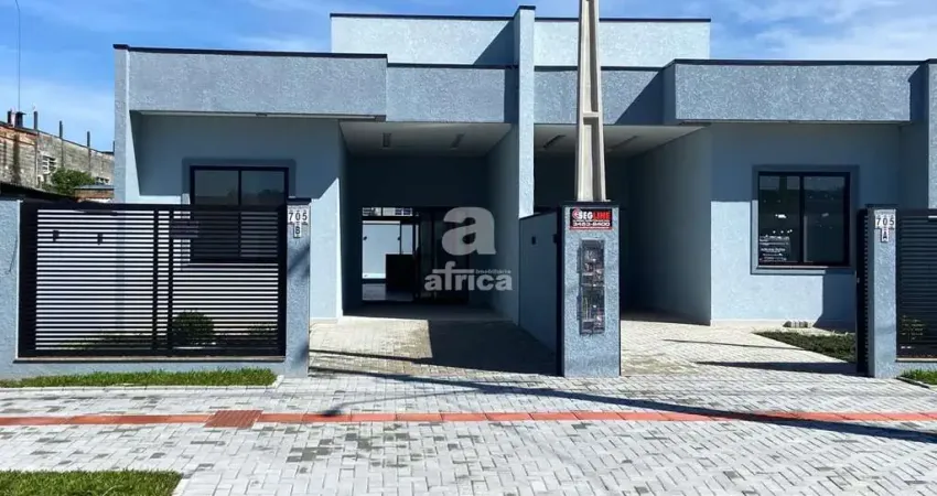 Casa com 3 quartos à venda na Rua  Alm. Tamandaré, 705, Centro, Guaratuba