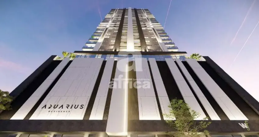 Pré-lançamento | excelente apartamento 3 suítes com 2 vagas de garagem no perequê em porto belo/sc - imobiliária áfrica, pereque, porto belo - sc