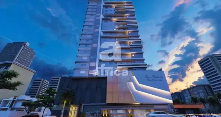 Em construção | ótimo apartamento 2 quartos sendo 1 suíte com vaga de garagem no morretes em itapema/sc - imobiliária áfrica, morretes, itapema - sc