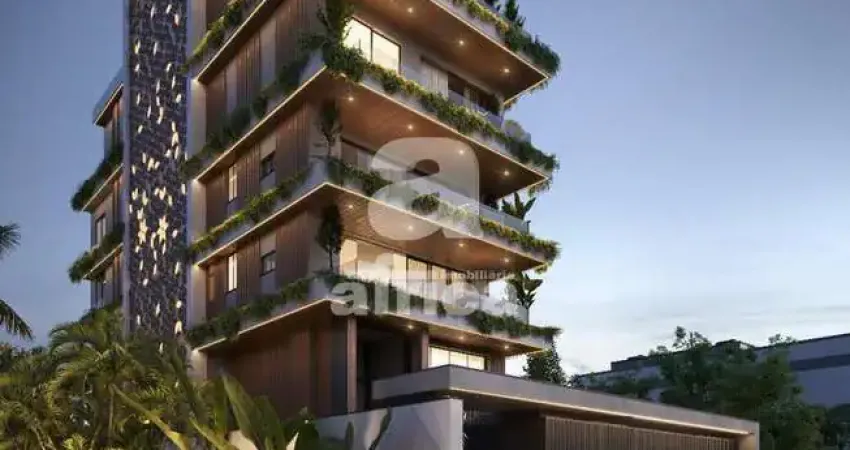 Excelente apartamento 3 suítes com 3 vagas de garagem na praia brava em itajaí/sc - imobiliária áfrica, praia brava de itajaí, itajaí - sc