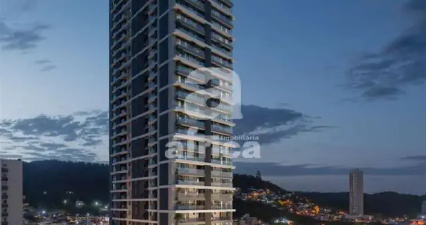 Ótimo apartamento 2 quartos sendo 1 suíte com vaga de garagem na praia brava em itajaí/sc - imobiliária áfrica, praia brava, itajaí - sc