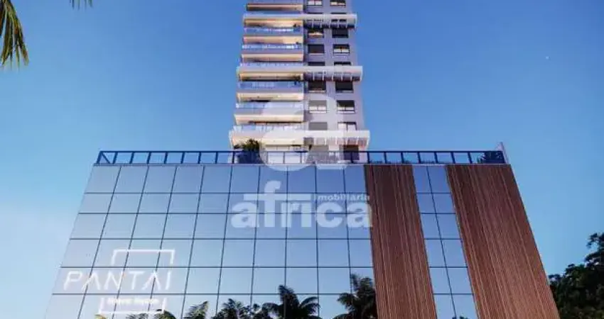 Excelente apartamento 3 quartos sendo 1 suíte com 2 vagas de garagem na praia brava em itajaí/sc - imobiliária áfrica, praia brava, itajaí - sc