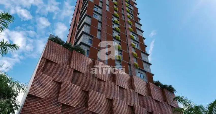 Início de obra | excelente apartamento 3 suítes com 2 vagas de garagem no centro de itapema/sc - imobiliária áfrica, centro, itapema - sc