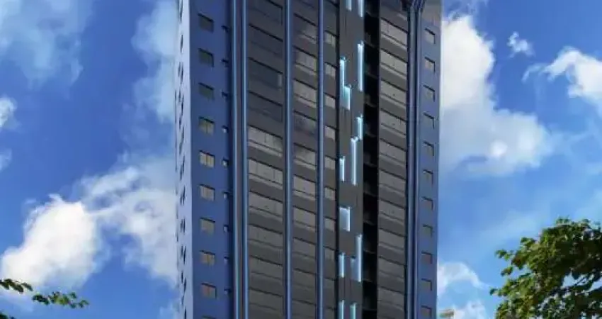 Pré-Lançamento | Ótimo Apartamento 3 Quartos sendo 1 Suíte com 1 vaga de Garagem no Casa Branca em Itapema/SC - Imobiliária África