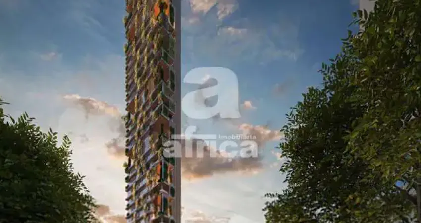 Incrível apartamento em construção | 4 suítes com 3 vagas de garagem na meia praia em itapema/sc - imobiliária áfrica, meia praia, itapema - sc