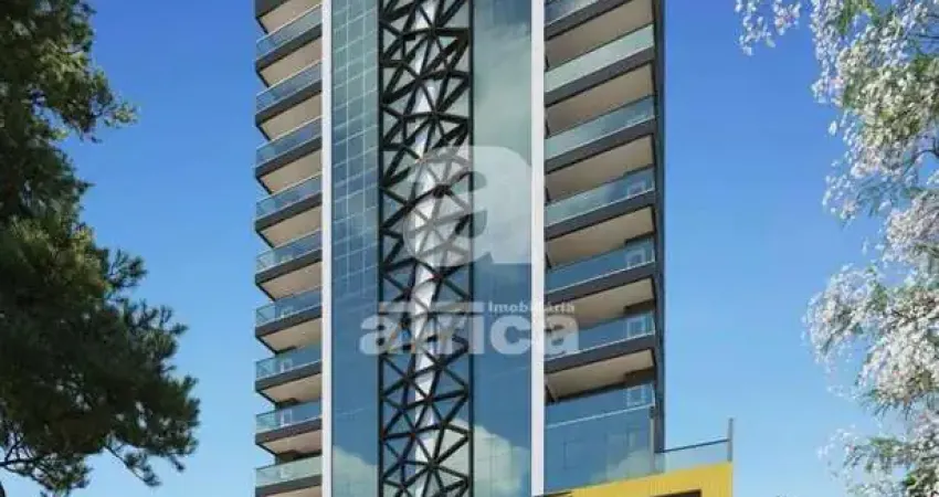 Excelente cobertura em construção | 3 suítes, 2 vagas de garagem na meia praia em itapema/sc - imobiliária áfrica, meia praia, itapema - sc