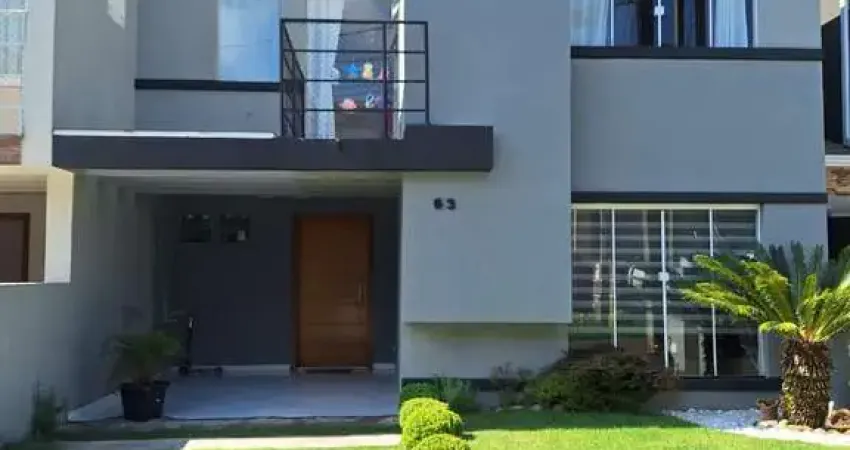 Casa com 3 quartos à venda na Rua Mozart Rosseto, 358, Cachoeira, Curitiba