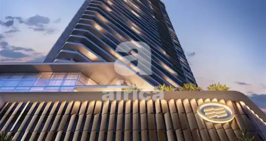 Pré-lançamento | luxuoso apartamento com 4 suítes e 3 vagas de garagem no centro de balneário camboriú/sc - imobiliária áfrica, centro, balneário camboriú - sc