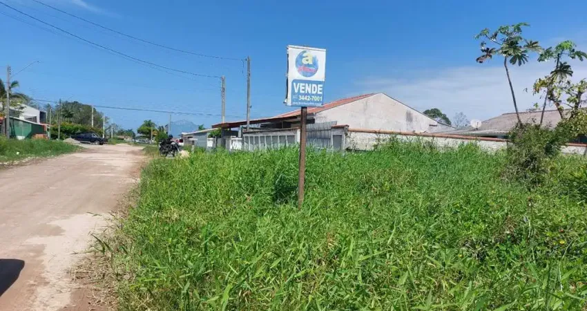 terreno a venda em Guaratuba, Coroados, Imobiliária África