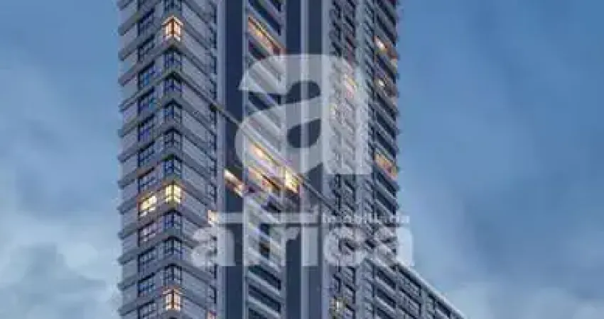 Em construção | excelente apartamento frente mar | 4 suítes com 3 vagas de garagem na meia praia em itapema/sc - imobiliária áfrica, meia praia, itapema - sc