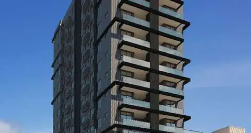 Em Construção | Excelente Apartamento 3 Suítes com 2 vagas de Garagem na Meia Praia em Itapema/SC - Imobiliária África