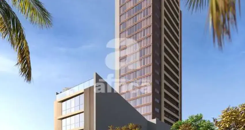 Apartamento com 3 quartos à venda na Avenida Senador Atílio Fontana, 2383, Balneário Perequê, Porto Belo