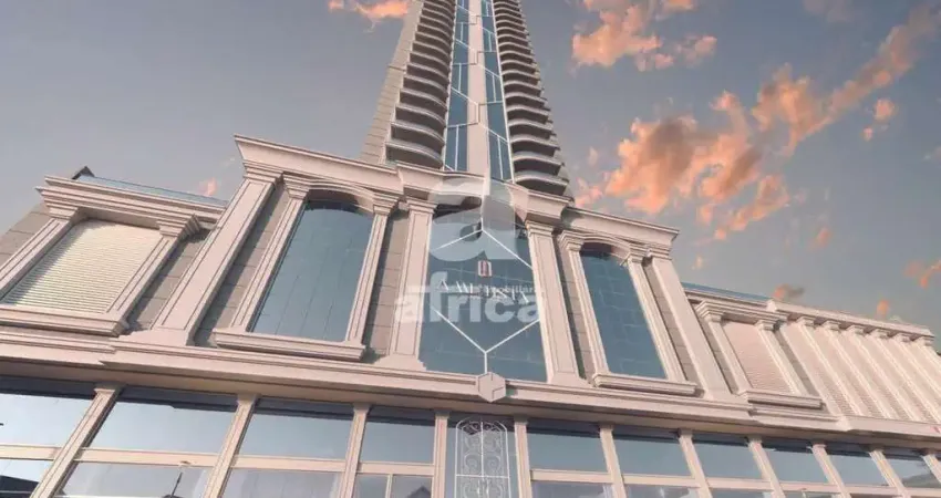 Apartamento com 3 quartos à venda na Rua 256, 430, Meia Praia, Itapema