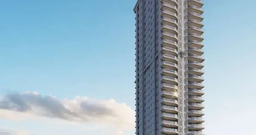 Apartamento com 3 quartos à venda na Rua 216, 201, Meia Praia, Itapema