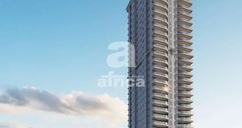 Apartamento com 3 quartos à venda na Rua 216, 201, Meia Praia, Itapema