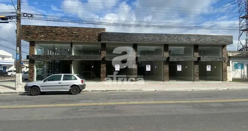 Loja para locação anual em guaratuba -sala comercial, 38,00 m2 útil, 2 banheiros e espaço descoberto nos fundos., centro, guaratuba - pr