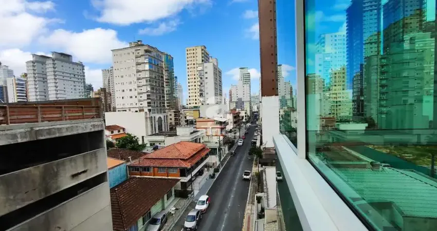 Residencial dona irene - mobiliado, meia praia, itapema - sc