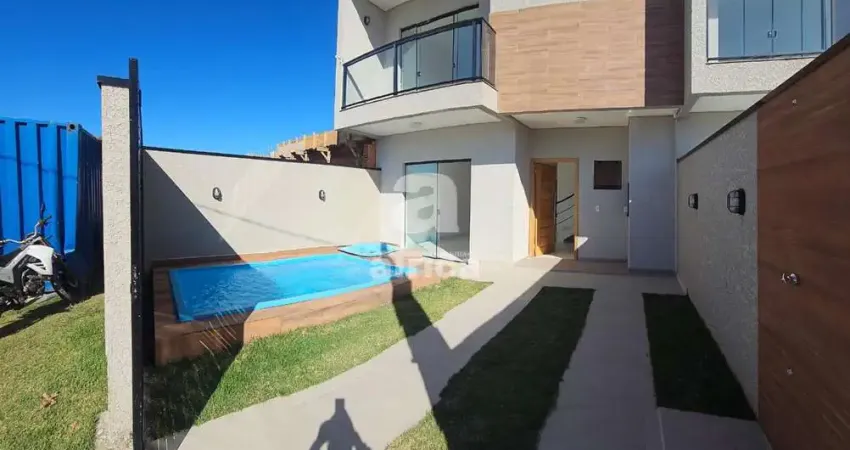 Casa com 3 quartos à venda na Mauro pacionornik 510 Eliane, 510, Balneário Eliane, Guaratuba