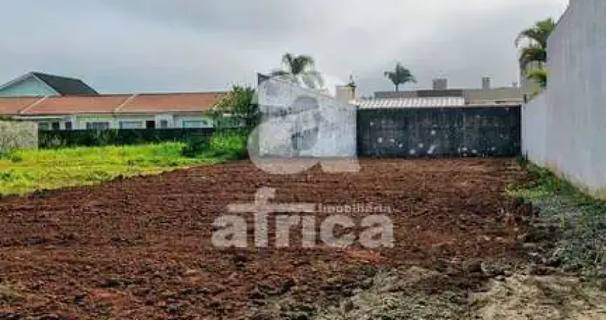 Terreno comercial à venda na Avenida Guanabara, 432, Balneário Eliane, Guaratuba