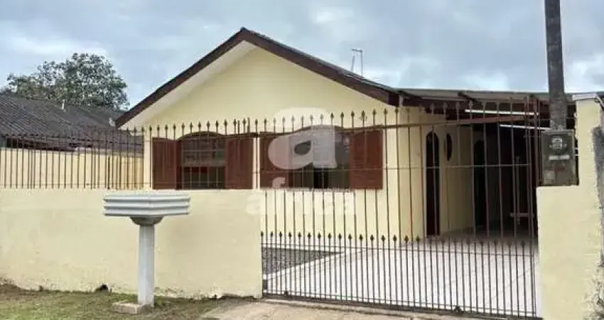 Casa com 4 quartos à venda na RUA TRAVESSA DOIS VIZINHOS, 40, Carvoeiro, Guaratuba