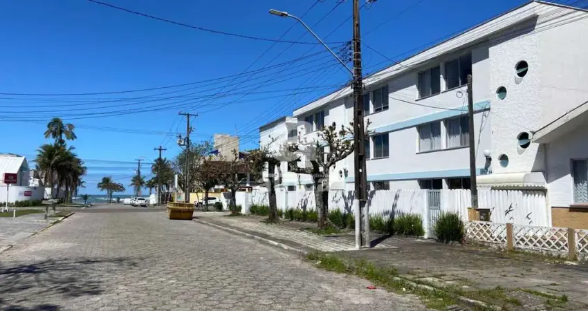 Apartamento com 2 quartos à venda na Travessa Darley B Mori, 488, Brejatuba, Guaratuba