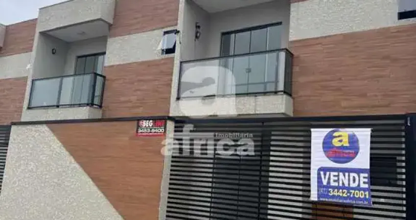 Casa com 3 quartos à venda na Mauro pacionornik 510 Eliane, 510, Balneário Eliane, Guaratuba