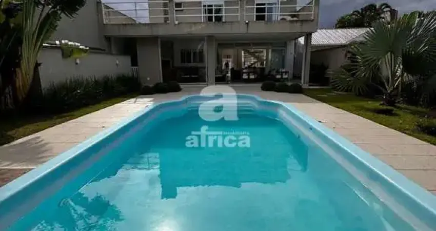 Sobrado altopadrão- bairro brejatuba, brejatuba, guaratuba - pr