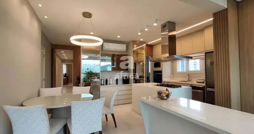 Apartamento com 2 quartos à venda na Rua Nereu Ramos, 136, Centro, Itapema