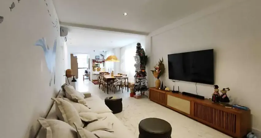 Apartamento 4 suítes mobiliado à 200m do mar, meia praia, itapema - sc