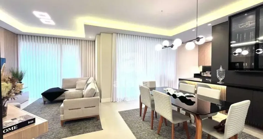 Apartamento 100% mobiliado - meia praia, itapema, meia praia, itapema - sc