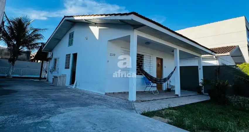 Casa para locação diária temporada, cohapar, guaratuba - pr