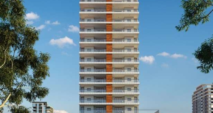 Excelente Apartamento Novo | 4 Suítes, 3 vagas de Garagem na Meia Praia em Itapema/SC - Imobiliária África