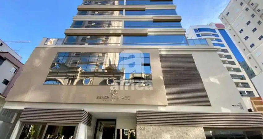 Excelente apartamento novo | poucos metros do mar | 4 suítes, 3 vagas de garagem na meia praia em itapema/sc - imobiliária áfrica, meia praia, itapema - sc