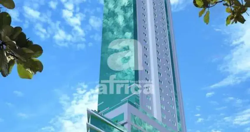 Luxuoso apartamento novo | 4 suítes com 3 vagas de garagem no centro em balneário camboriú/sc - imobiliária áfrica, centro, balneário camboriú - sc