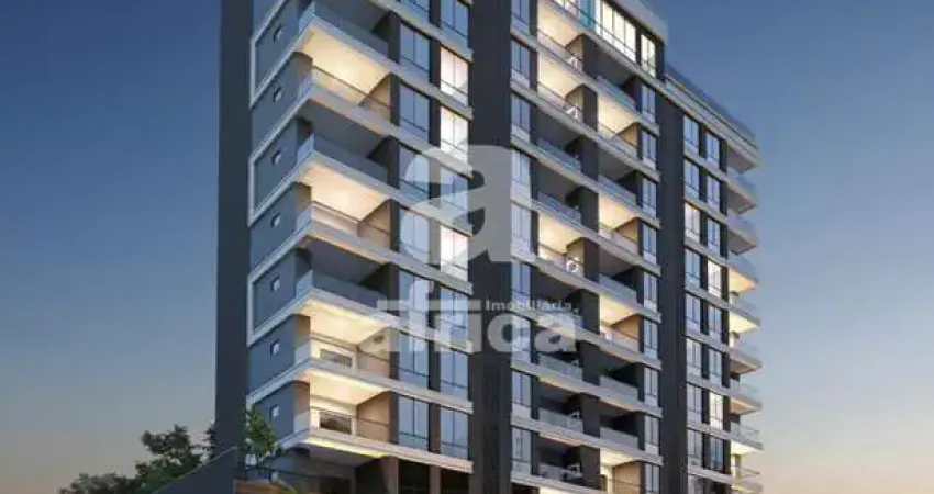 Em construção | ótimo apartamento 3 suítes, 2 vagas de garagem no perequê em porto belo/sc - imobiliária áfrica, pereque, porto belo - sc